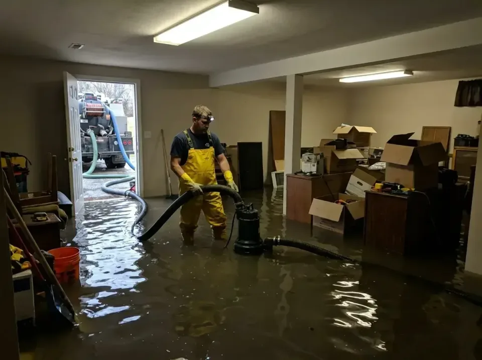 basement-burst-pipe-flooding-a-001 — frequently asked questions, 24-Hour Water Damage Restoration Services in Seneca, IL